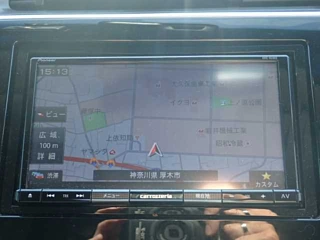 HONDA GRACE 2020