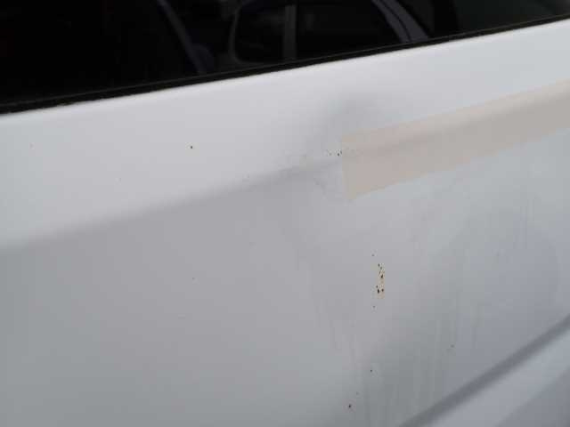 NISSAN CLIPPER VAN 2017