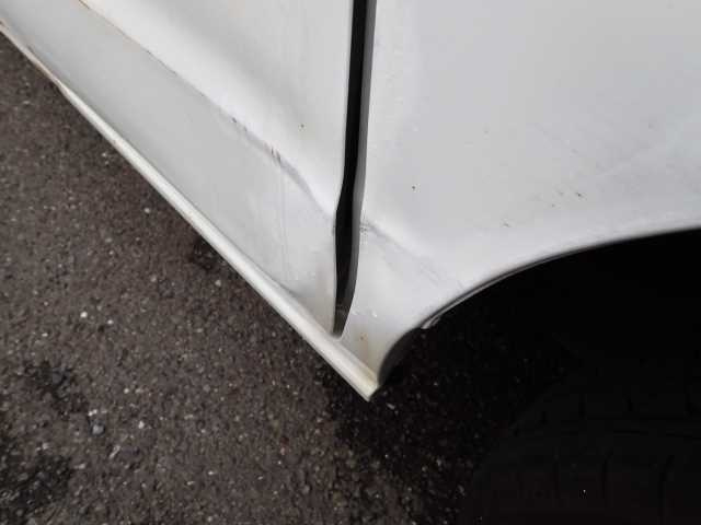 NISSAN CLIPPER VAN 2017