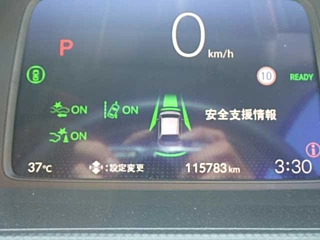 HONDA FIT 2022