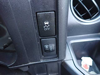 TOYOTA PROBOX 2015
