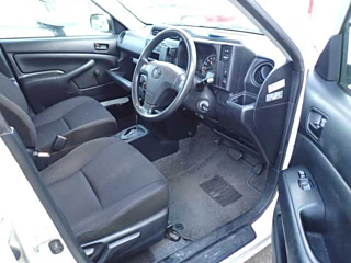 TOYOTA PROBOX 2015