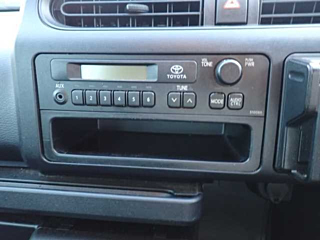 TOYOTA PROBOX 2015
