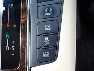 TOYOTA ALPHARD 2020