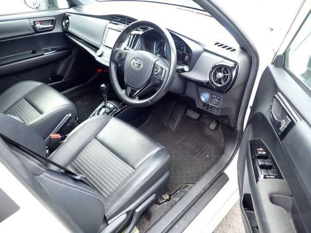 TOYOTA COROLLA FIELDER 2019