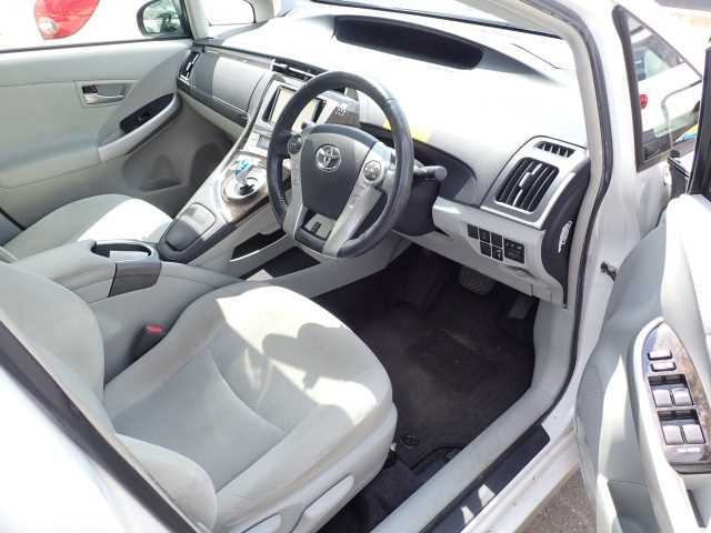 TOYOTA PRIUS PHV 2014