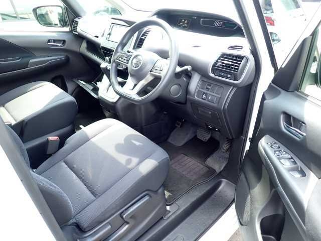 NISSAN SERENA 2018