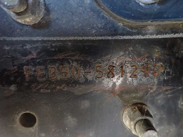 MITSUBISHI CANTER 2020