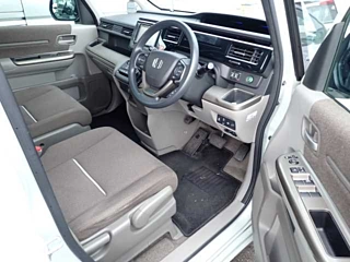 HONDA STEP WAGON 2019