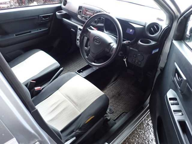 DAIHATSU MIRA E S 2018