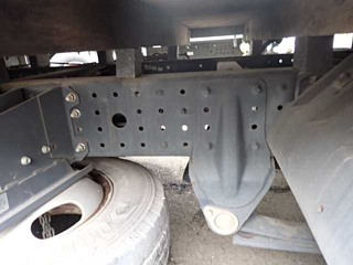 MITSUBISHI CANTER 2019