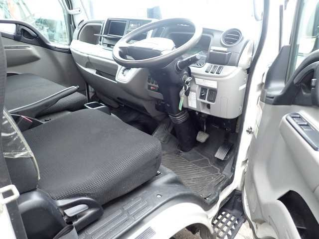 MITSUBISHI CANTER 2019