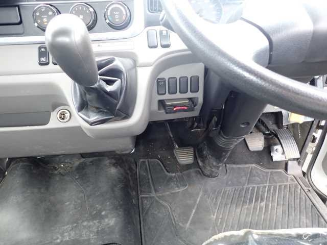 MITSUBISHI CANTER 2019