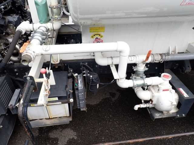 MITSUBISHI CANTER 2019