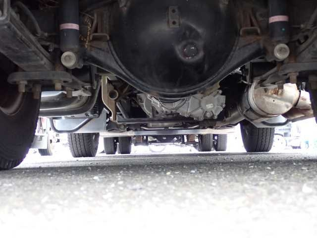 MITSUBISHI CANTER 2021