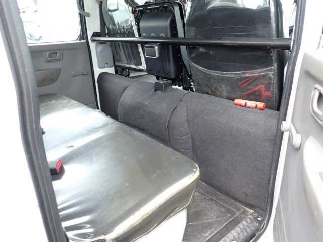 MITSUBISHI CANTER 2021