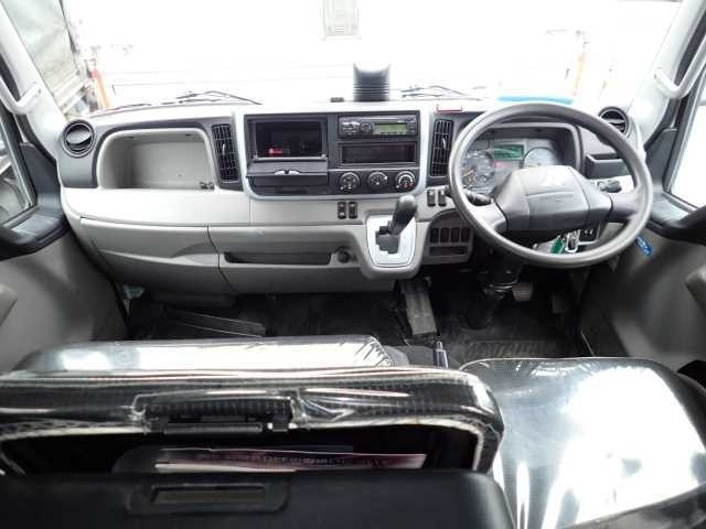 MITSUBISHI CANTER 2021