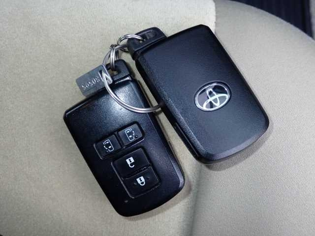 TOYOTA VELLFIRE 2018