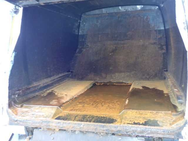 MITSUBISHI CANTER 2018