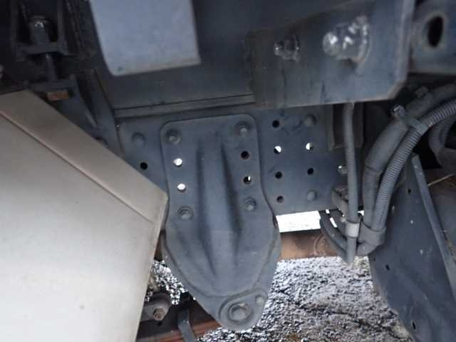 MITSUBISHI CANTER 2018