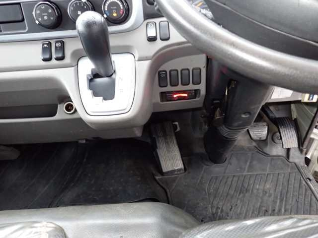 MITSUBISHI CANTER 2018