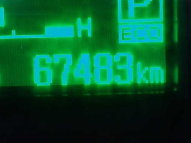 MITSUBISHI CANTER 2018