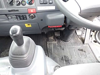 ISUZU ELF 2017