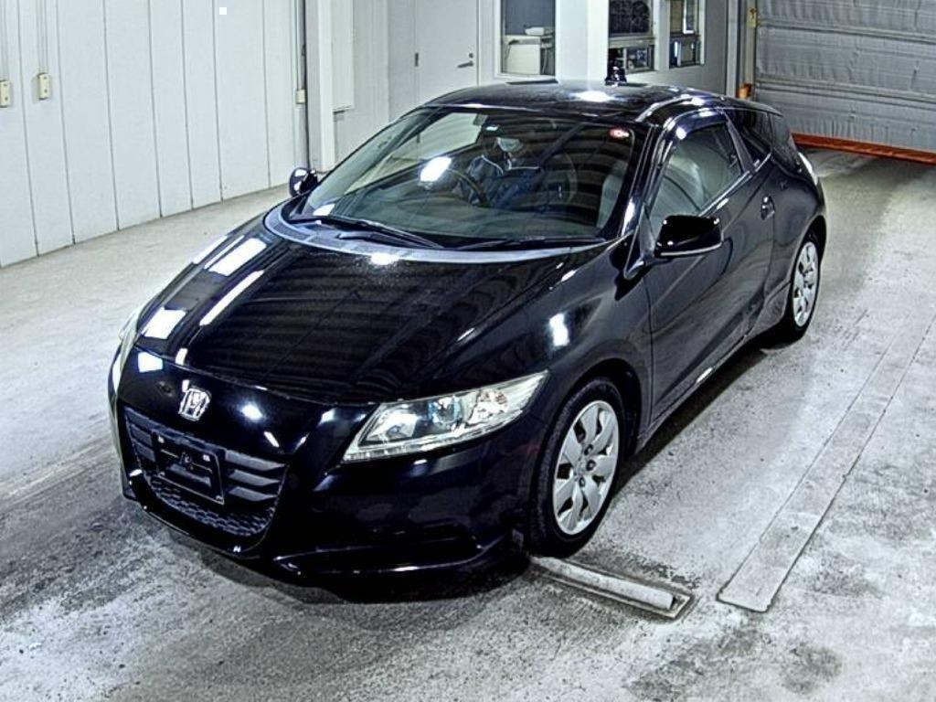 HONDA CR-Z 2010