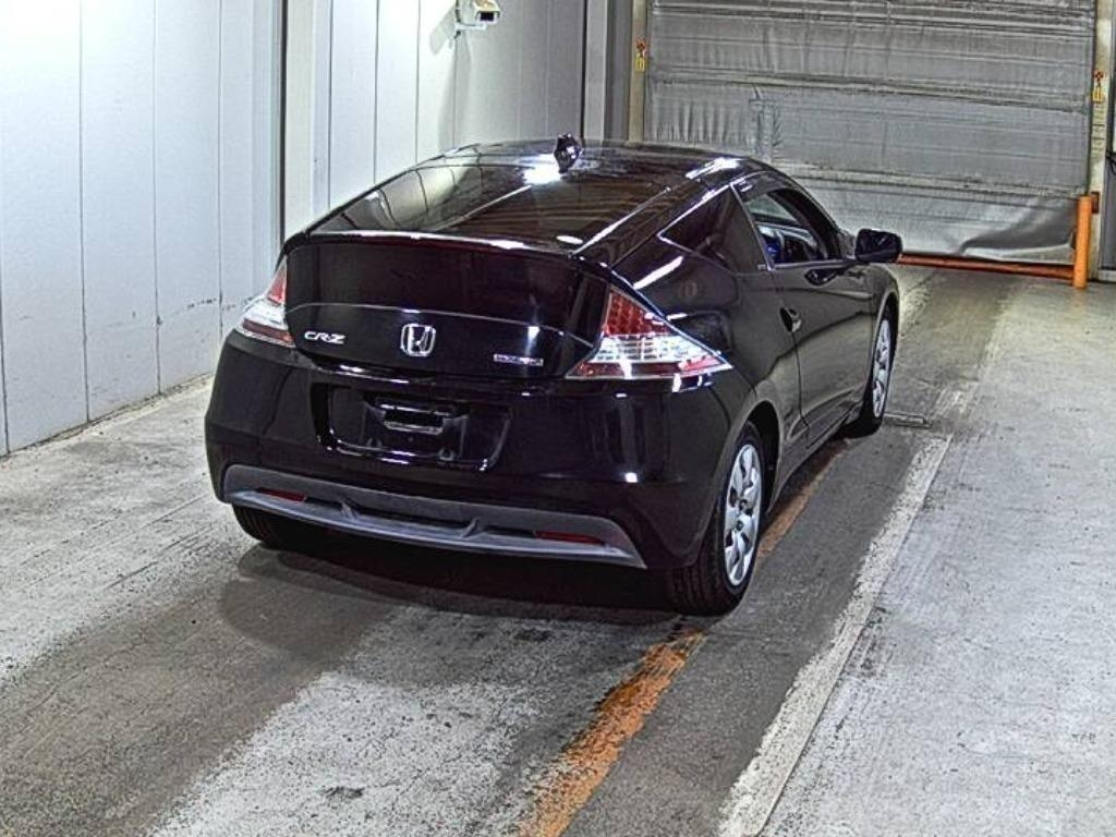 HONDA CR-Z 2010