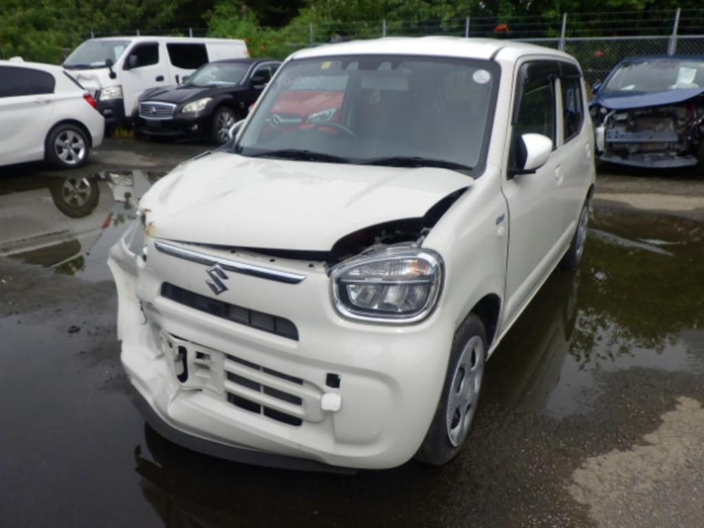 SUZUKI ALTO 2023