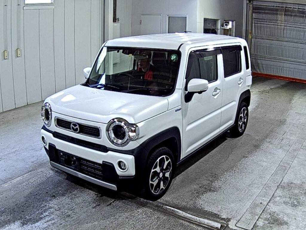 MAZDA FLAIR 2022