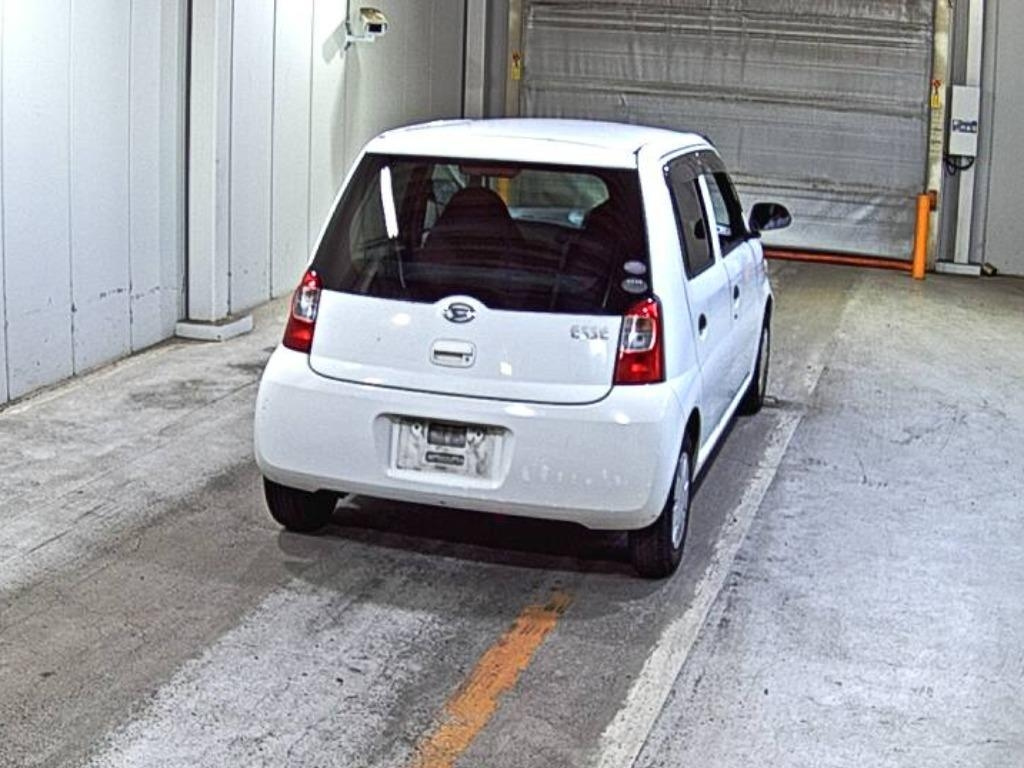 DAIHATSU ESSE 2008