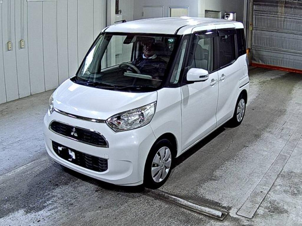 MITSUBISHI EK SPACE 2017