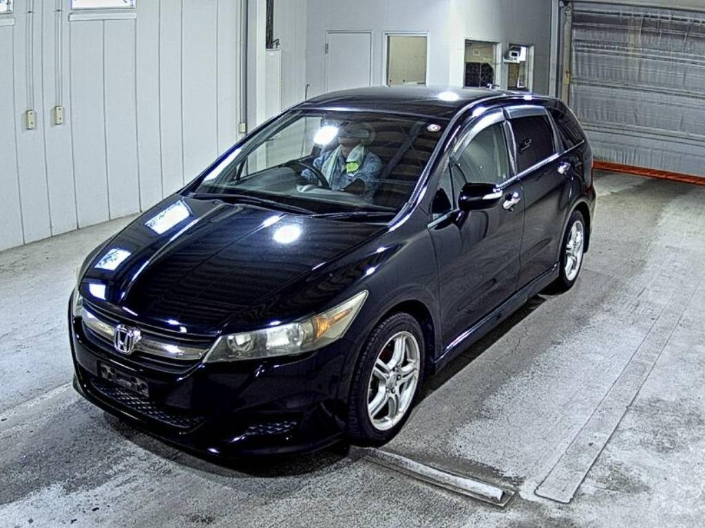 HONDA STREAM 2010