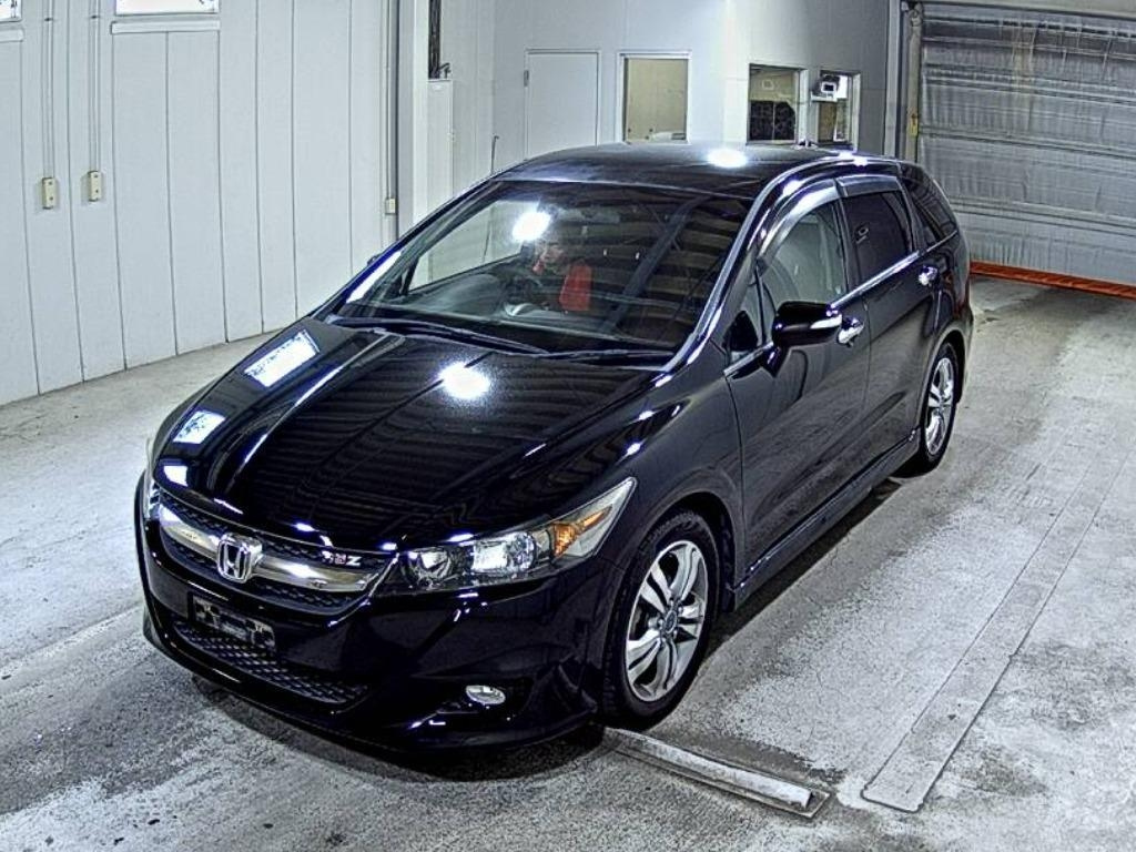 HONDA STREAM 2010