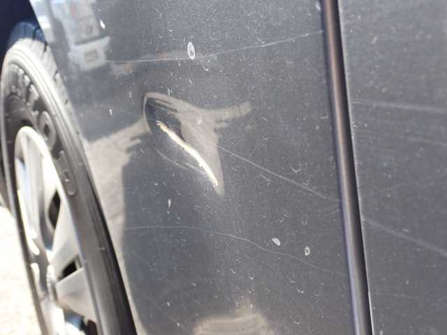 NISSAN CARAVAN VAN 2015