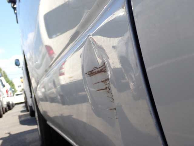 TOYOTA REGIUS ACE VAN 2014