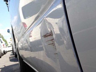 car slider