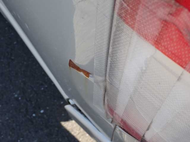 TOYOTA REGIUS ACE VAN 2014