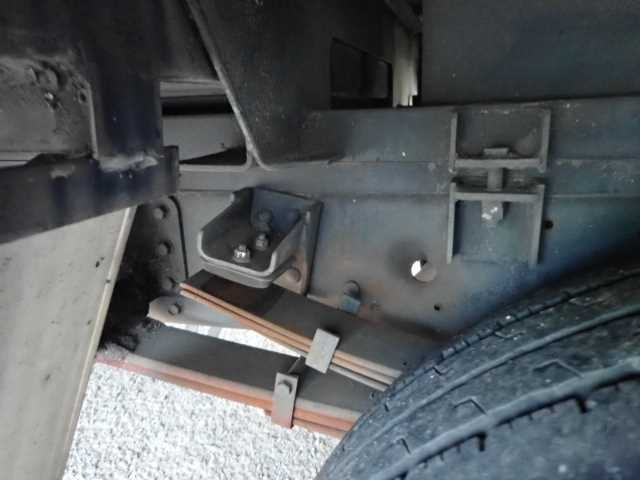MITSUBISHI CANTER 2008
