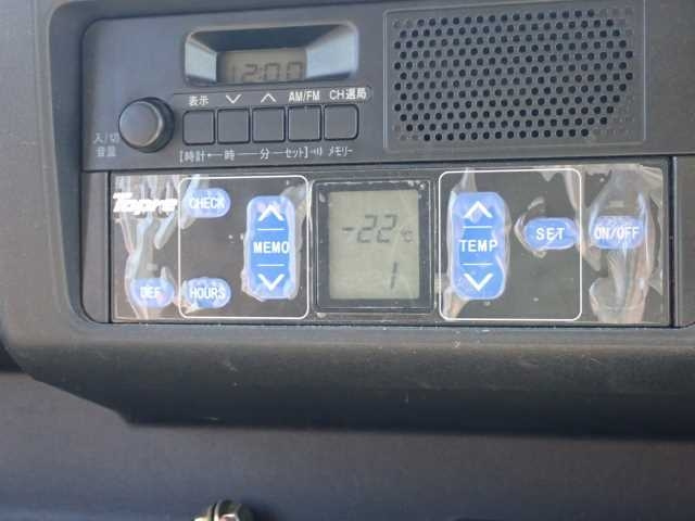 DAIHATSU HIJET TRUCK 2020