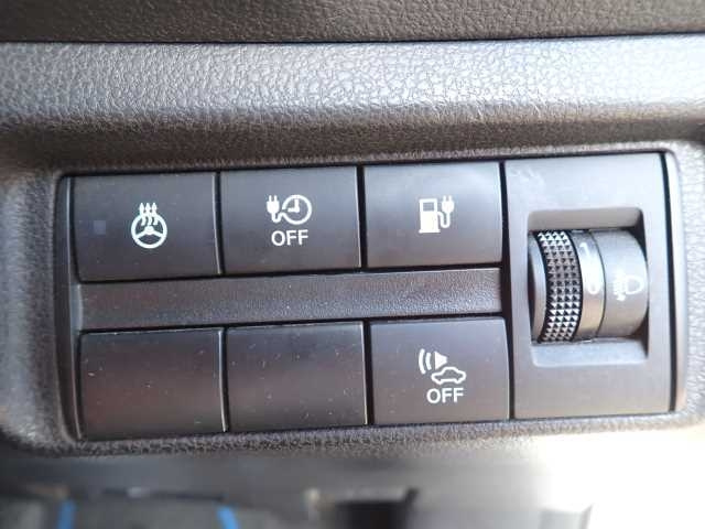 NISSAN LEAF 2018