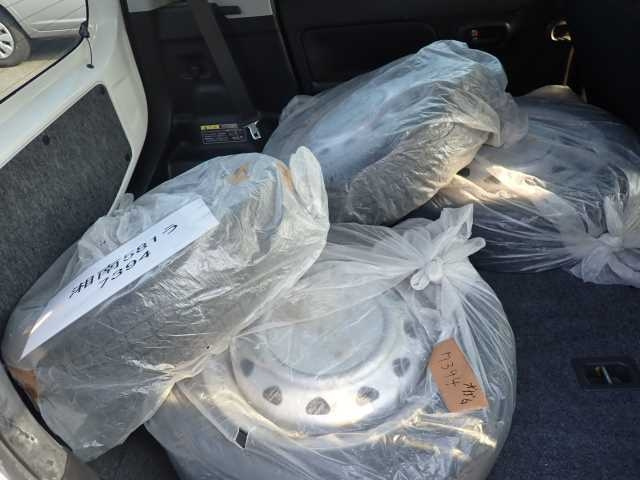 SUZUKI WAGON R 2020