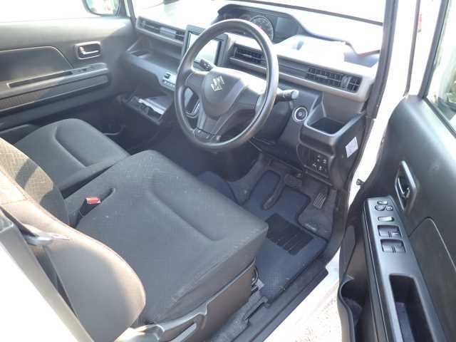 SUZUKI WAGON R 2020