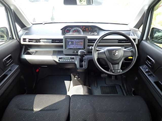 SUZUKI WAGON R 2020