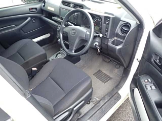 TOYOTA PROBOX 2016