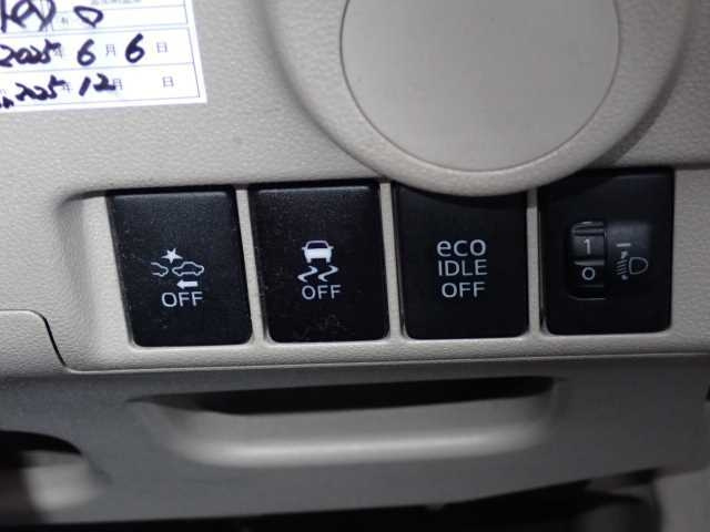 DAIHATSU MOVE 2016