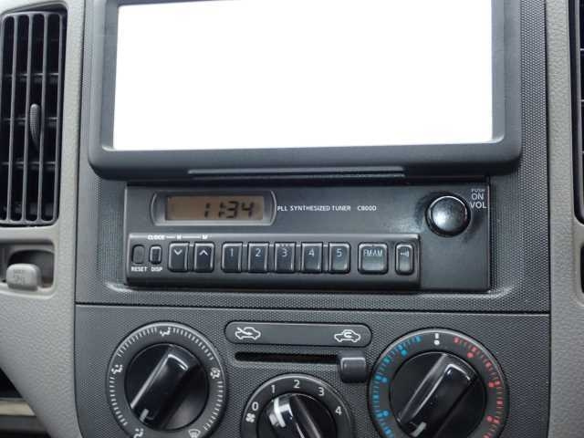 NISSAN AD 2008