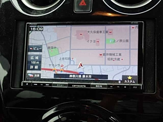 NISSAN NOTE 2020