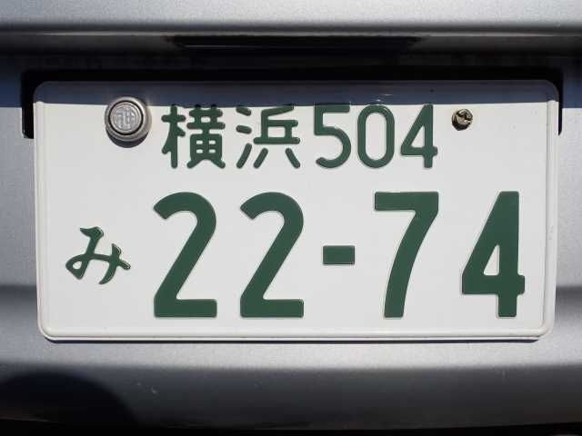NISSAN MARCH 2015